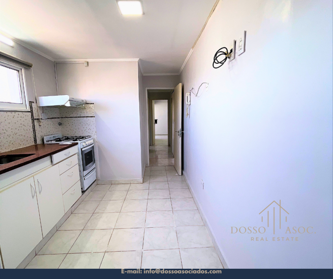 VENDE DEPARTAMENTO DE 3 DORMITORIOS REFACCIONADO A NUEVO EN CALLE ARTURO ILLIA 1055 - RESISTENCIA CHACO