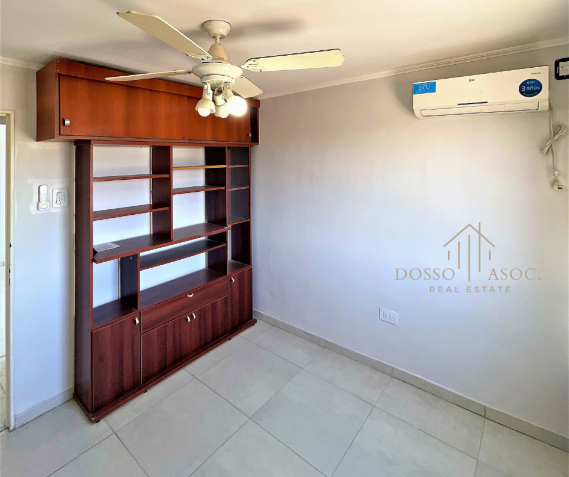 VENDE DEPARTAMENTO DE 3 DORMITORIOS REFACCIONADO A NUEVO EN CALLE ARTURO ILLIA 1055 - RESISTENCIA CHACO