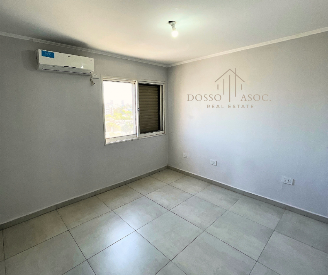 VENDE DEPARTAMENTO DE 3 DORMITORIOS REFACCIONADO A NUEVO EN CALLE ARTURO ILLIA 1055 - RESISTENCIA CHACO