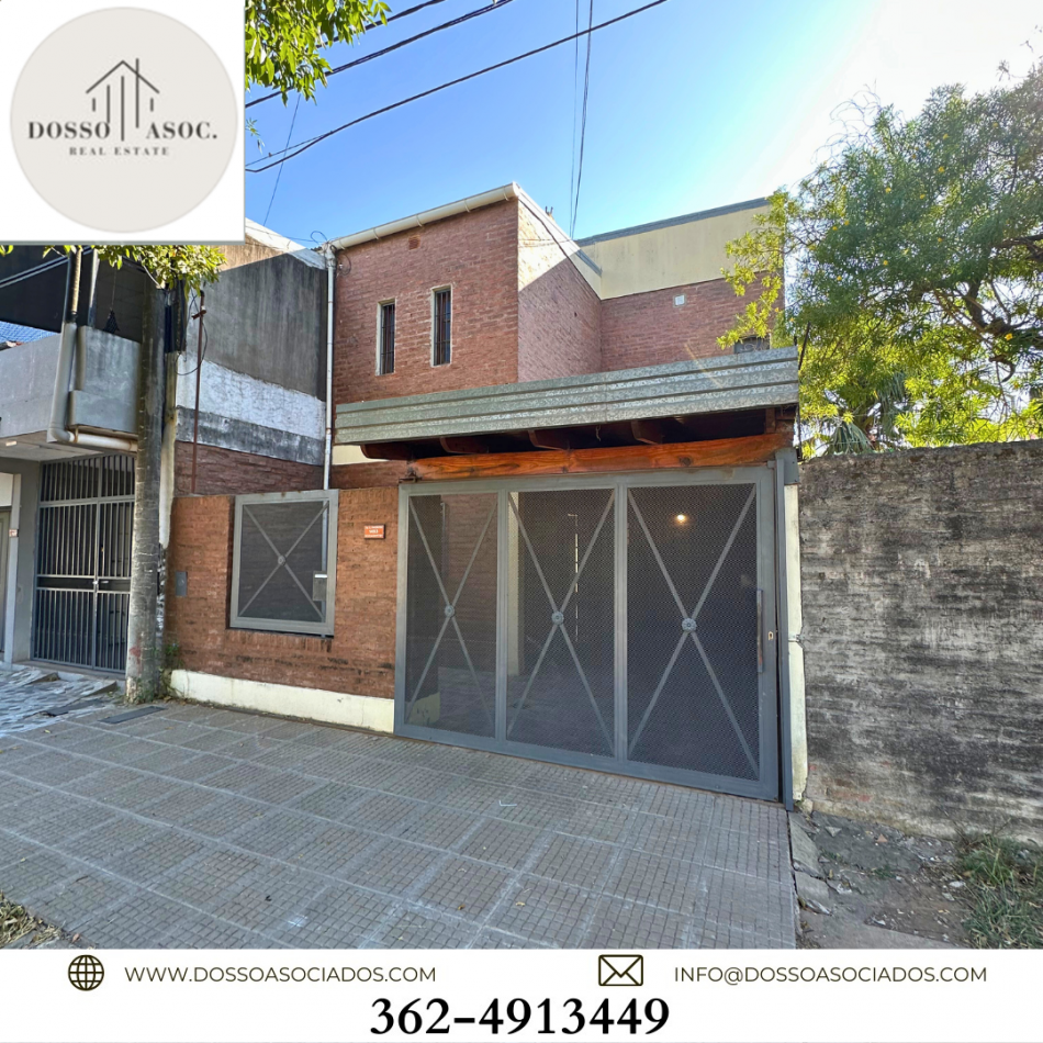  DUPLEX EN ALQUILER EN AVENIDA PIACENTINI 1483