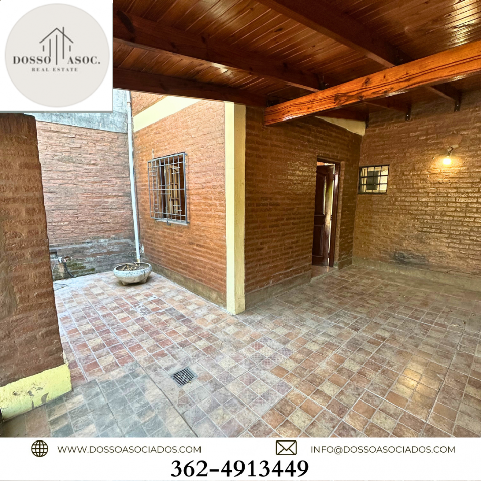  DUPLEX EN ALQUILER EN AVENIDA PIACENTINI 1483