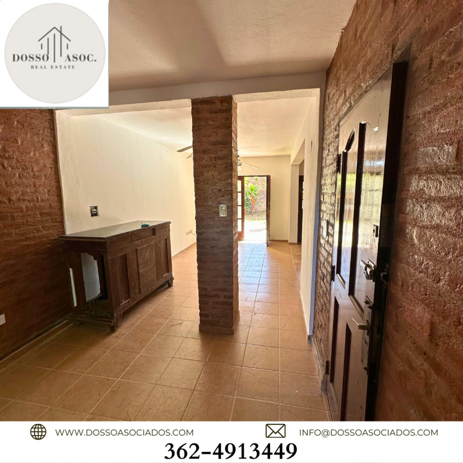  DUPLEX EN ALQUILER EN AVENIDA PIACENTINI 1483