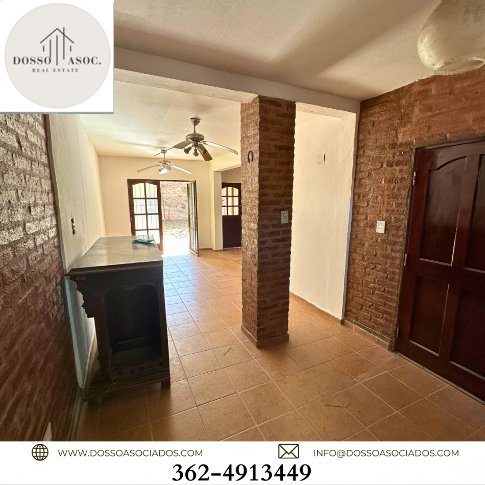  DUPLEX EN ALQUILER EN AVENIDA PIACENTINI 1483