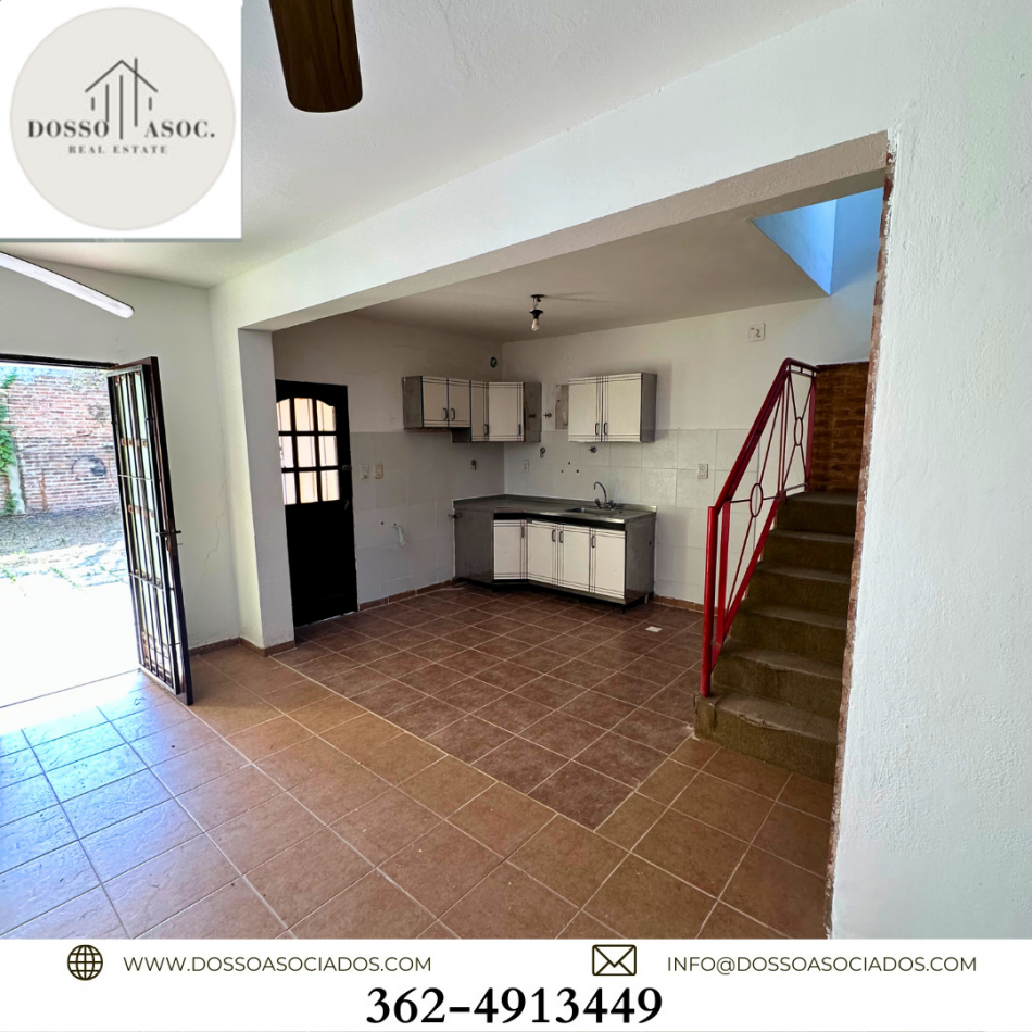  DUPLEX EN ALQUILER EN AVENIDA PIACENTINI 1483