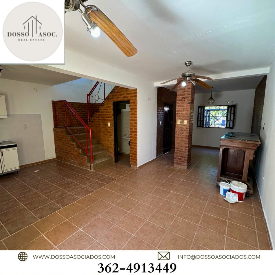  DUPLEX EN ALQUILER EN AVENIDA PIACENTINI 1483