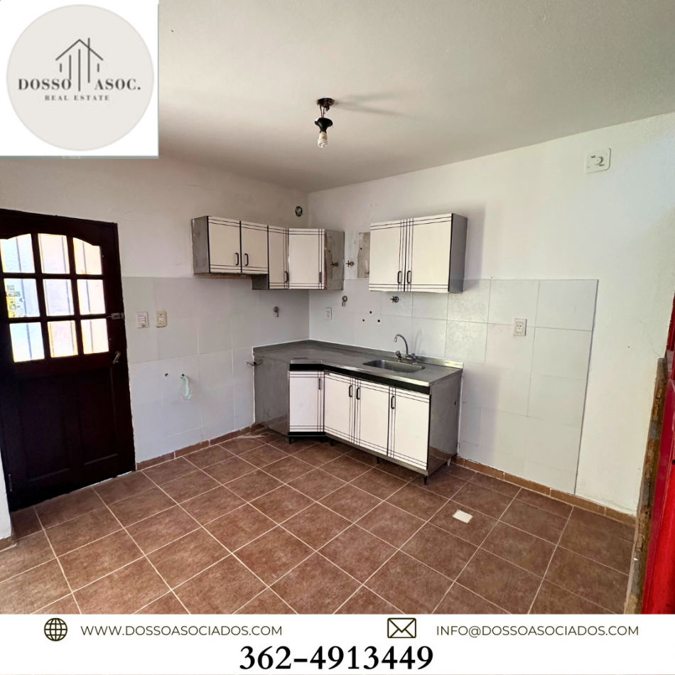  DUPLEX EN ALQUILER EN AVENIDA PIACENTINI 1483