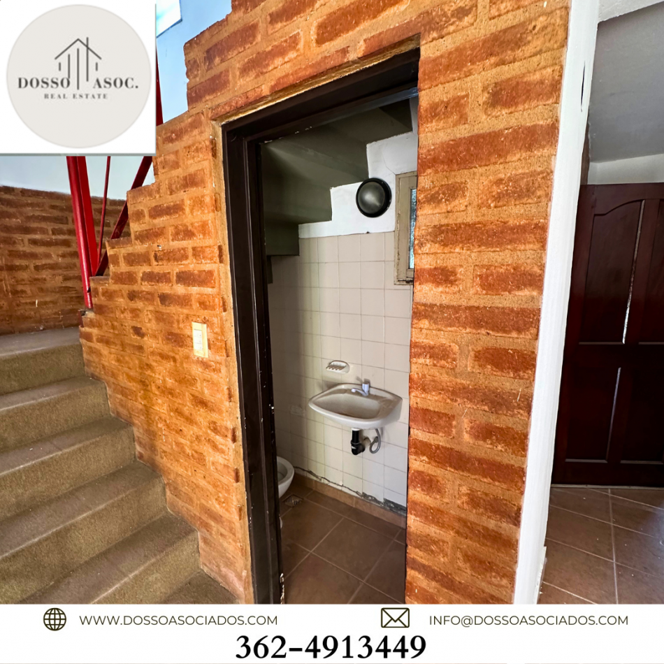  DUPLEX EN ALQUILER EN AVENIDA PIACENTINI 1483