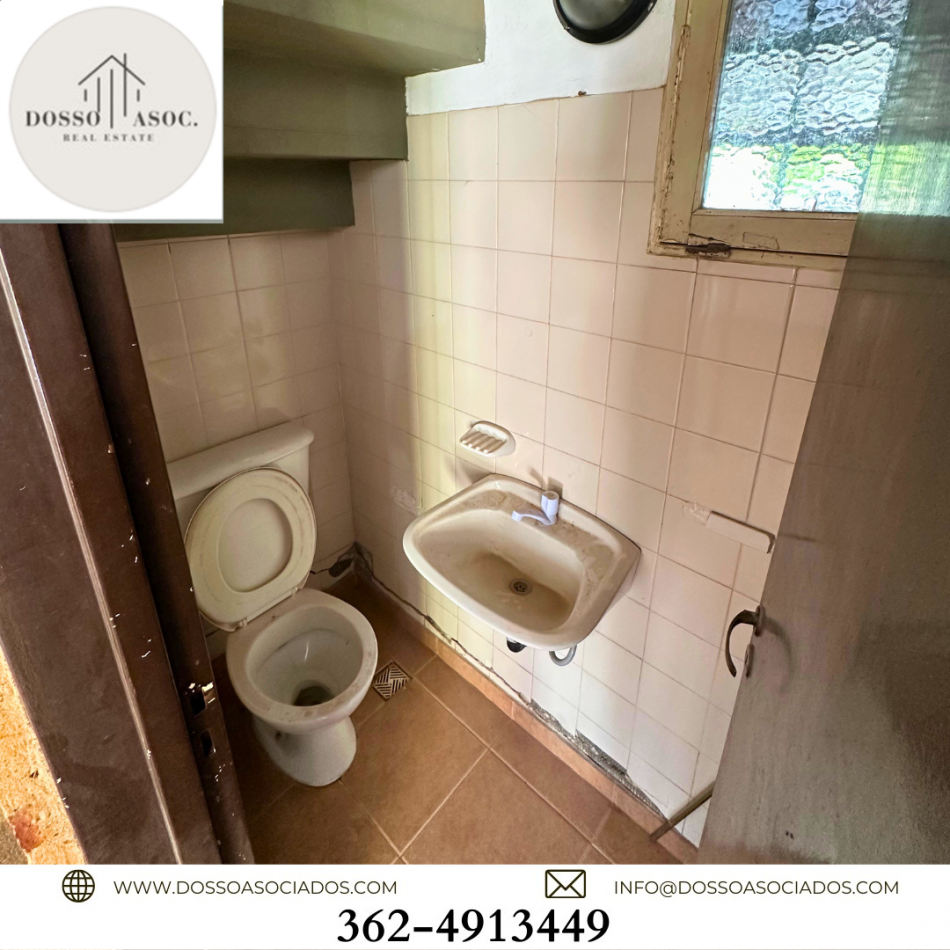  DUPLEX EN ALQUILER EN AVENIDA PIACENTINI 1483