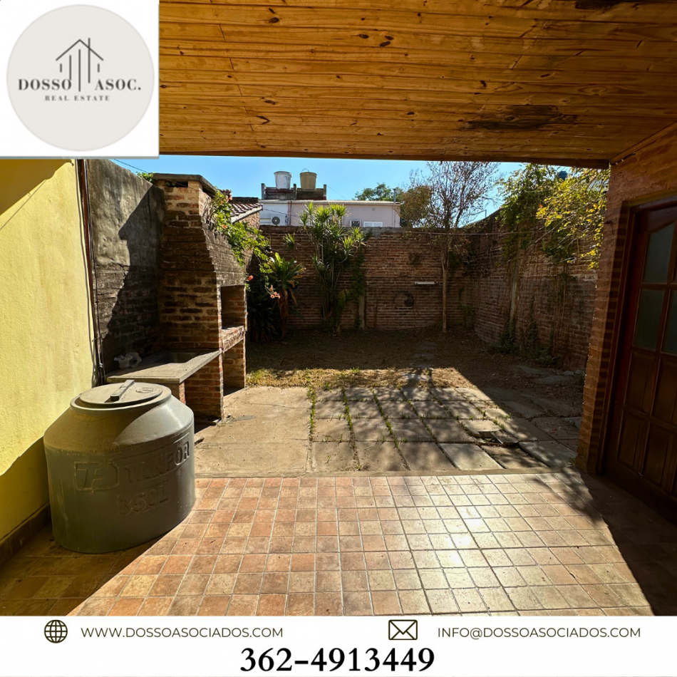  DUPLEX EN ALQUILER EN AVENIDA PIACENTINI 1483