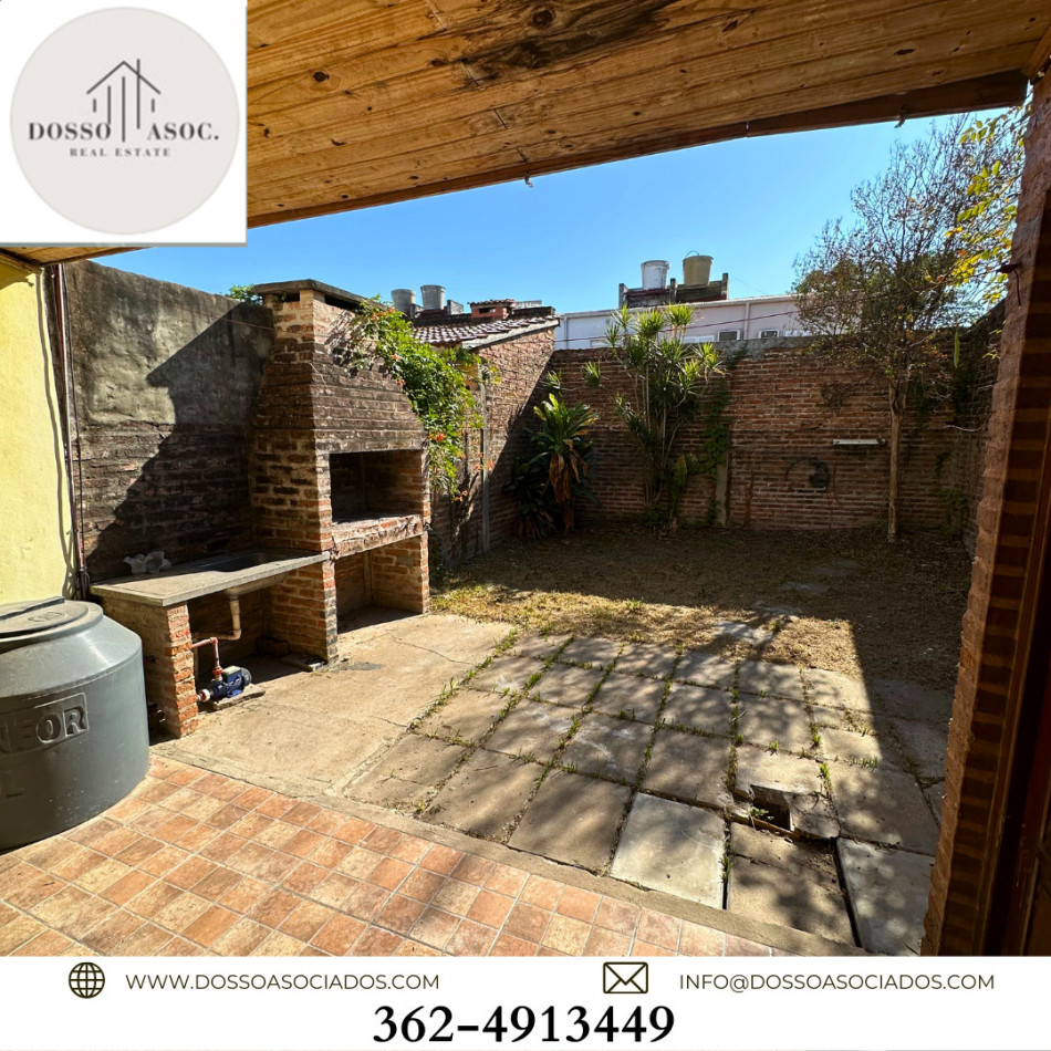  DUPLEX EN ALQUILER EN AVENIDA PIACENTINI 1483