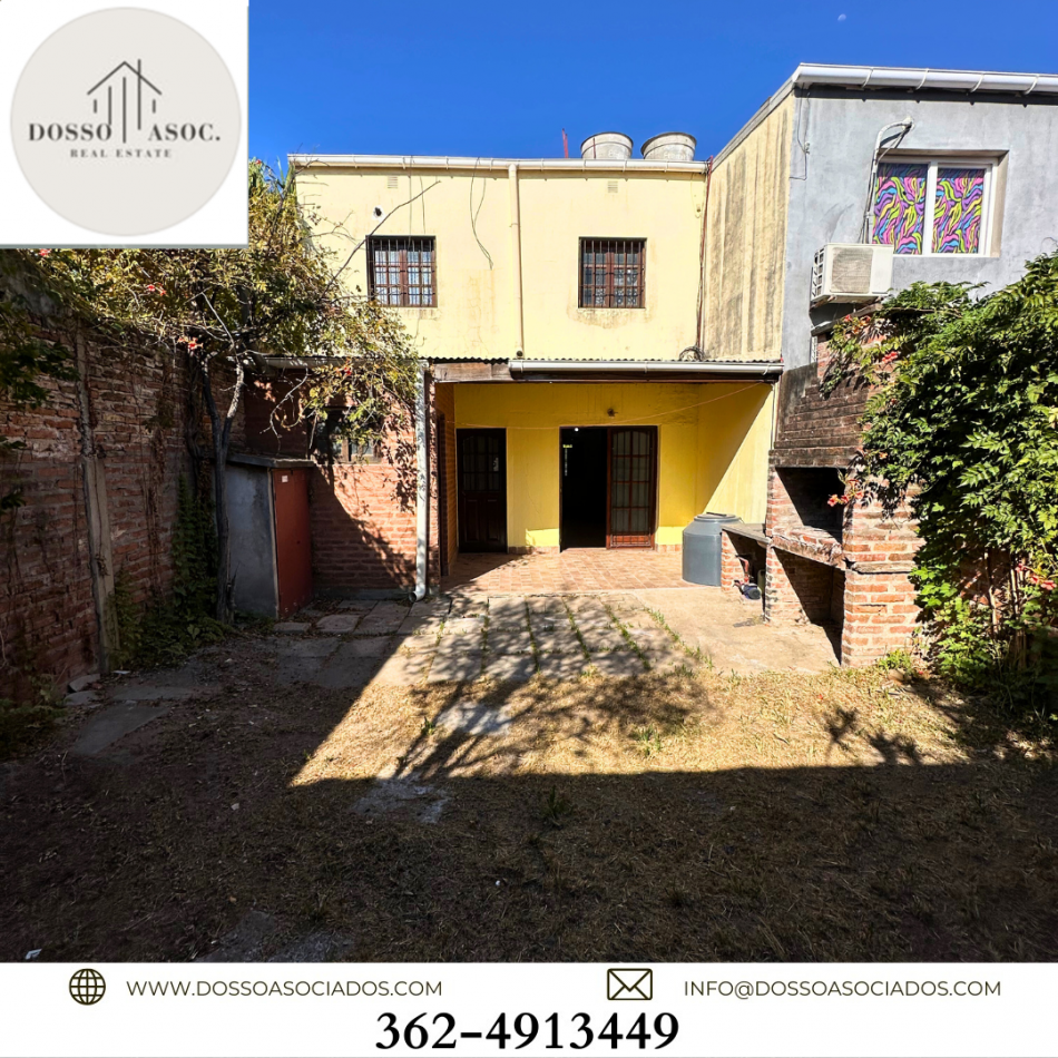  DUPLEX EN ALQUILER EN AVENIDA PIACENTINI 1483