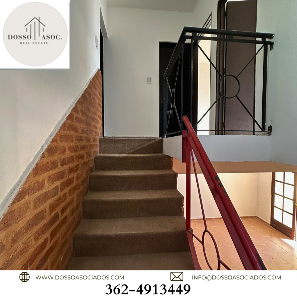  DUPLEX EN ALQUILER EN AVENIDA PIACENTINI 1483