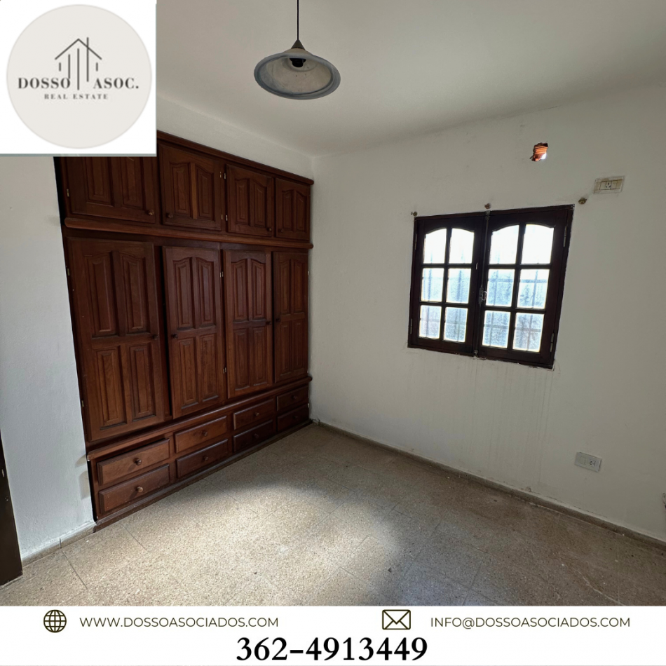  DUPLEX EN ALQUILER EN AVENIDA PIACENTINI 1483
