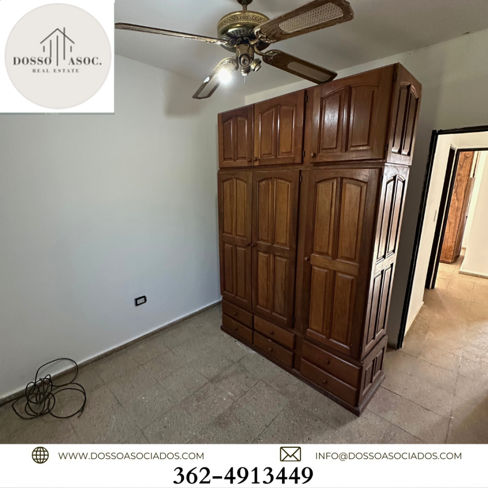  DUPLEX EN ALQUILER EN AVENIDA PIACENTINI 1483