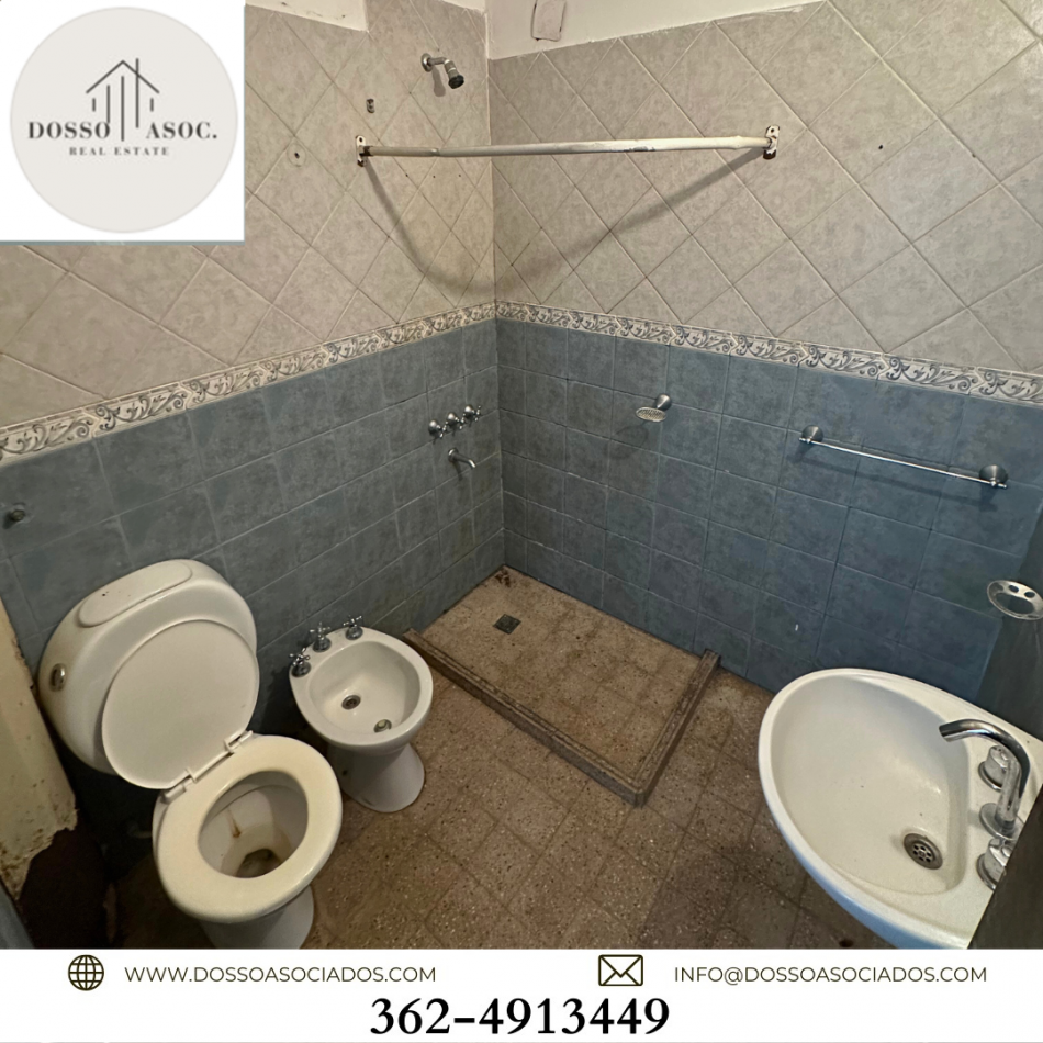  DUPLEX EN ALQUILER EN AVENIDA PIACENTINI 1483