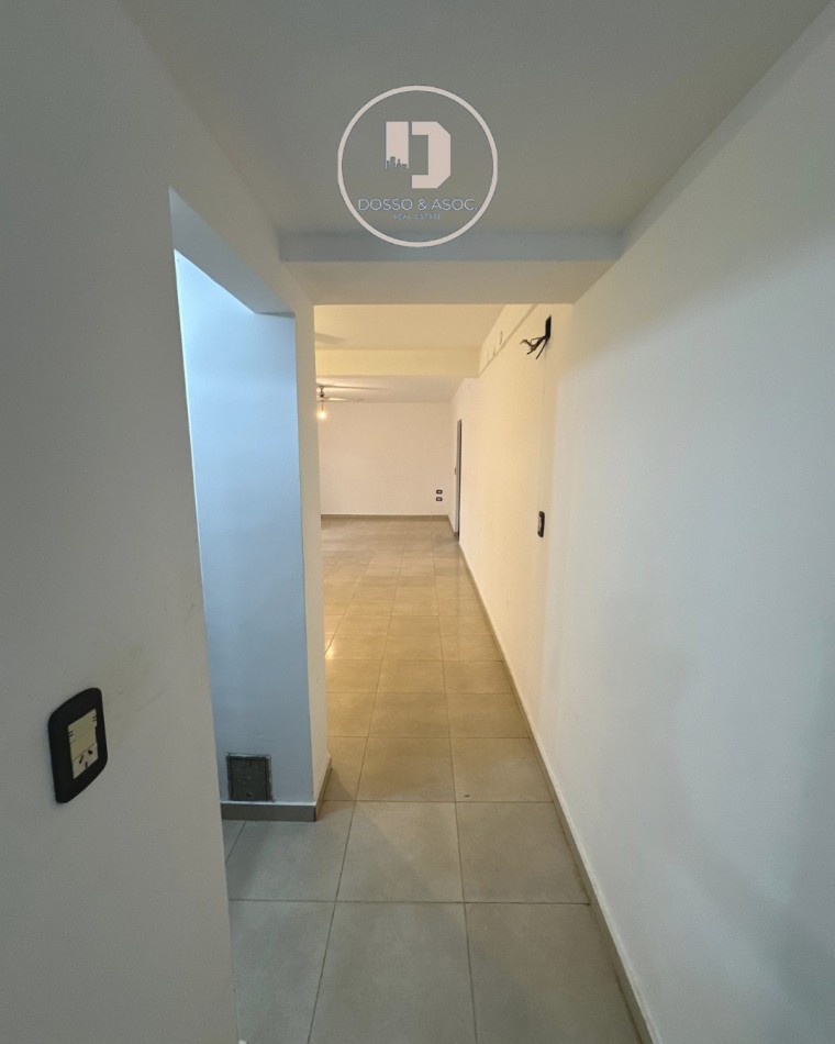 Alquiler de deparamento de 3 dormitorios en Avenida Sarmiento 457
