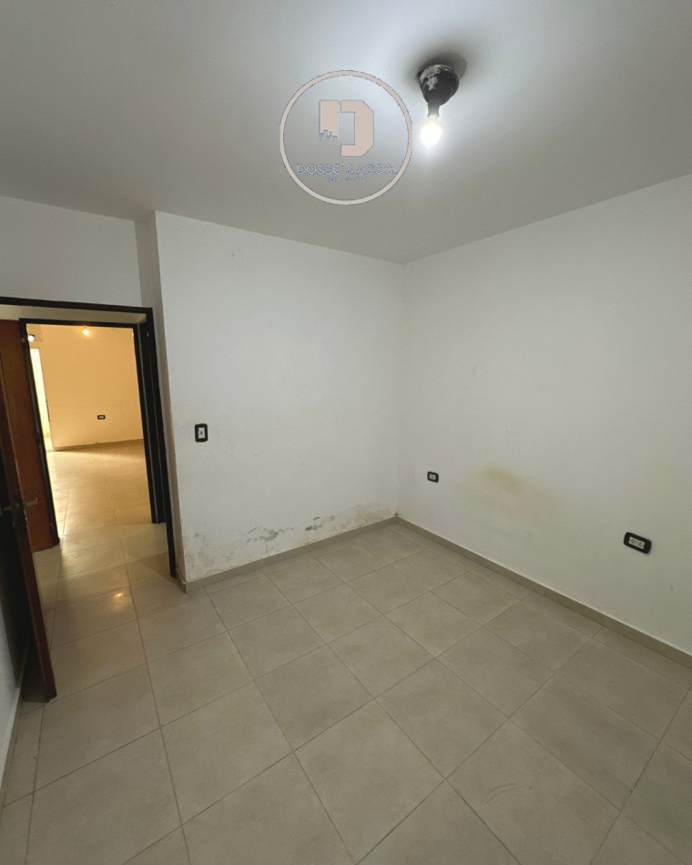 Alquiler de deparamento de 3 dormitorios en Avenida Sarmiento 457