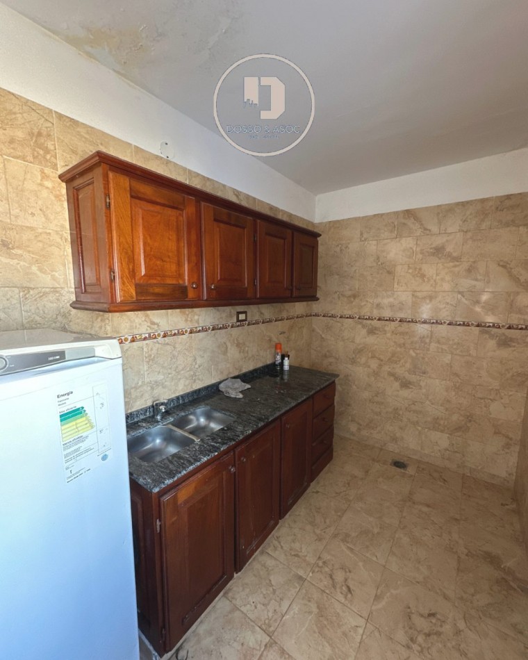 Alquiler de deparamento de 3 dormitorios en Avenida Sarmiento 457
