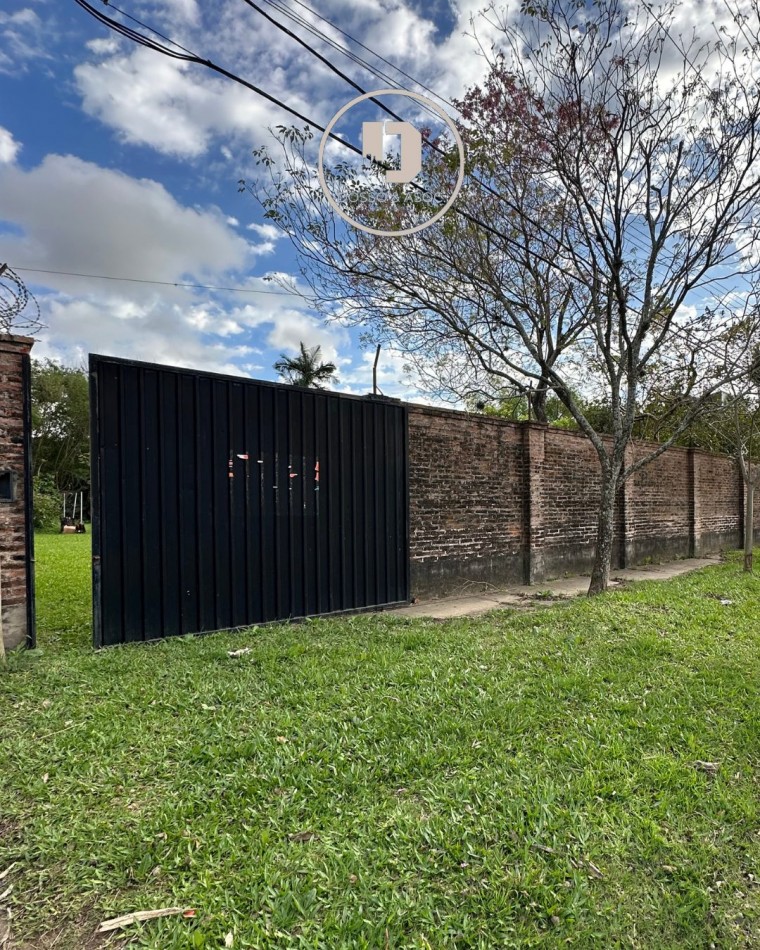 Carlos Corsi 450 — Un pedazo de naturaleza en el corazon de la ciudad