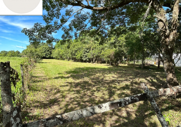 Vende Terreno en Venta en Villa Fabiana Sur de 4000mts2 - Resistencia, Chaco 