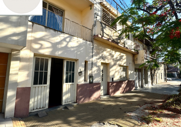 Vende Casa a Reciclar en el Centro de Resistencia