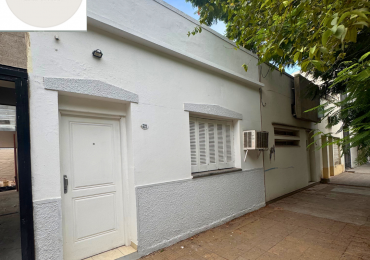 EXCELENTE PROPIEDAD EN VENTA - MICROCENTRO DE RESISTENCIA 