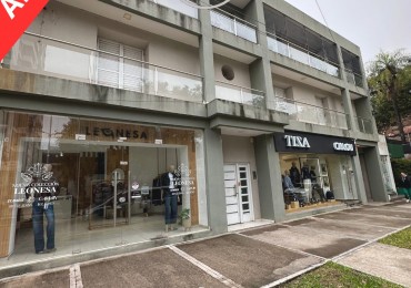 Alquiler de deparamento de 3 dormitorios en Avenida Sarmiento 457